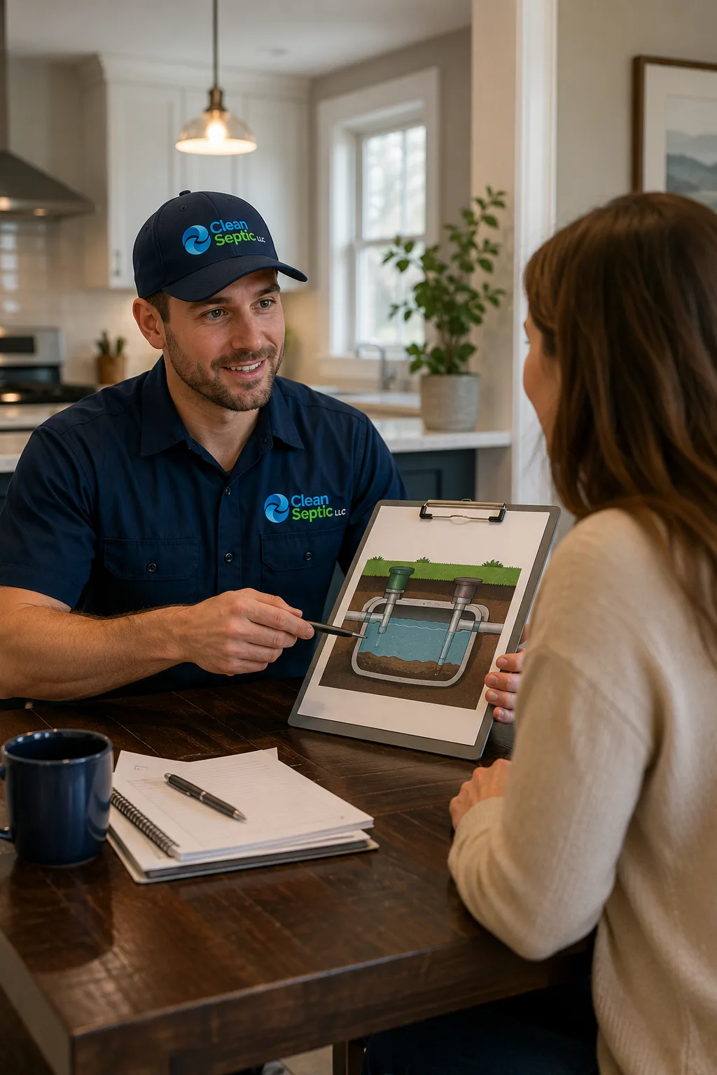 Septic Tank Pumping Epworth, GA FAQs